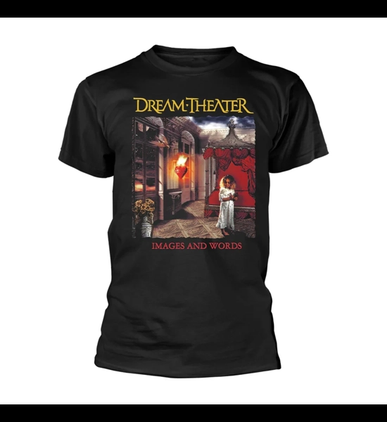 Dream Theater Images And Words T-Shirt