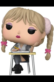 Britney Spears - Baby One More Time Funko POP Pl..