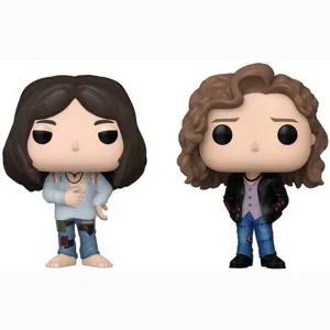 The Black Crowes Chris & Rich Robinson 2-Pack Funko POP Rocks