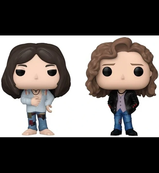 The Black Crowes Chris & Rich Robinson 2-Pack Funko POP Rocks