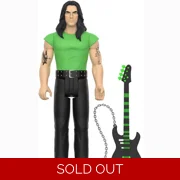 Type O Negative Peter Steele ReAction Figure