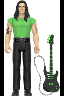 Type O Negative Peter Steele ReAction Figure