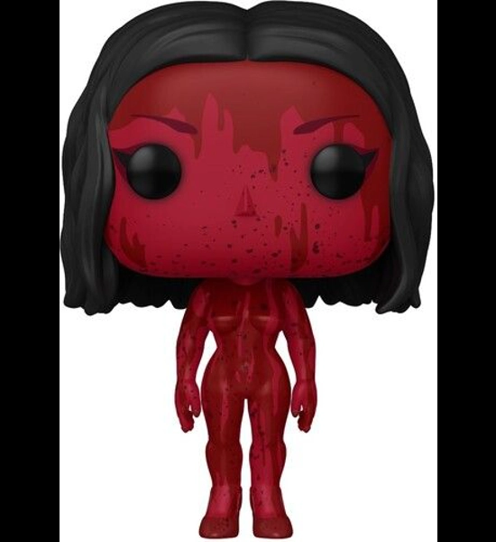Doja Cat - Scarlet Funko POP Rocks