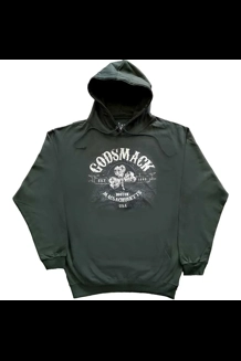 Godsmack - Celtic Hoodie
