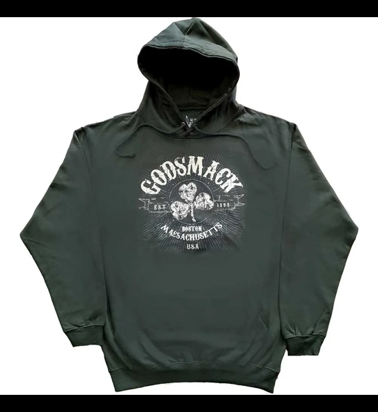 Godsmack - Celtic Hoodie