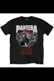 Pantera - Vulgar Display Of Power 30th Anniv. T-Shirt