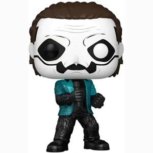Ghost Papa Emeritus IV Funko POP Rocks 455