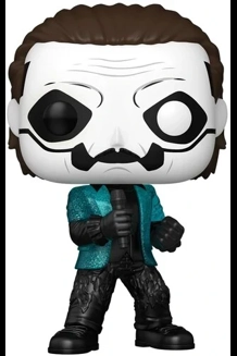 Ghost Papa Emeritus IV Funko POP Rocks 455
