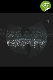 Wu-Tang - Enter The Wu-Tang Live In N.Y. State O..