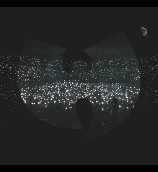 Wu-Tang - Enter The Wu-Tang Live In N.Y. State Of Mind Tour Vinyl LP