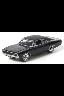 G.L. 1968 Dodge Charger R/T