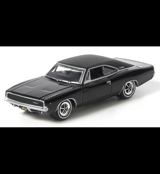 G.L. 1968 Dodge Charger R/T