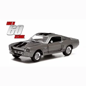 G.L. Gone In 60 Seconds '67 Mustang