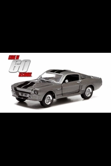 G.L. Gone In 60 Seconds '67 Mustang
