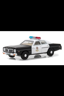 G.L. Terminator '77 Dodge Monaco