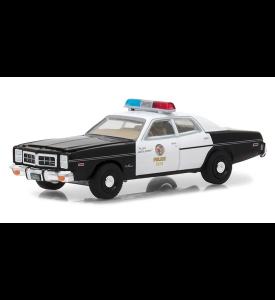 G.L. Terminator '77 Dodge Monaco