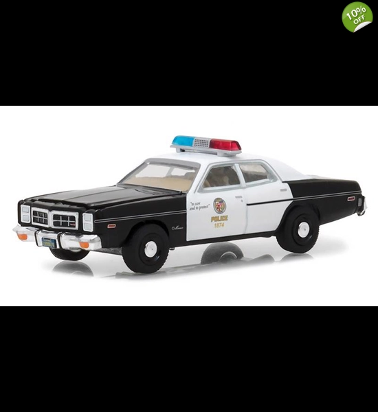 G.L. Terminator '77 Dodge Monaco