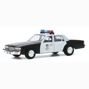 G.L. T-2 L.A.P.D. '87 Chevy Caprice