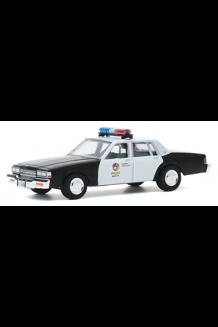 G.L. T-2 L.A.P.D. '87 Chevy Caprice