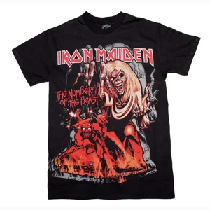 Iron Maiden 