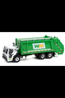 G.L. Waste Management '20 Mack Rear Load Garbage Truck