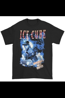 Ice Cube - Amerikkka's Most Wanted T-Shirt