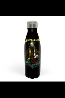 Metallica If Darkness Had A Son Water Bottle