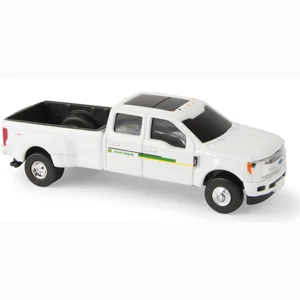 John Deere Ford F-350 Pickup Diecast