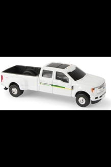 John Deere Ford F-350 Pickup Diecast