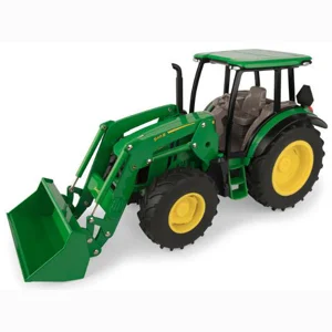 Ertl John Deere 5125R 1:16 Scale Diecast