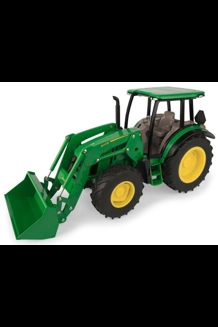 Ertl John Deere 5125R 1:16 Scale Diecast