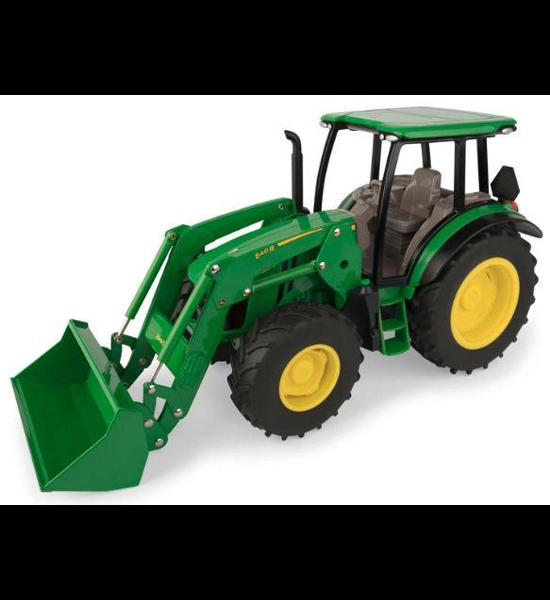 Ertl John Deere 5125R 1:16 Scale Diecast