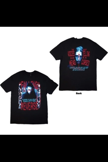 Falling In Reverse - Voice Collage (Import) T-Sh..