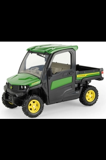 Ertl John Deere XUV 835R Gator 1/16 Diecast