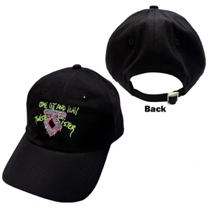 Twisted Sister - Come Out & Play Cap