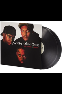 A Tribe Called Quest - Hits, Rarities & Remixes Vinyl LP