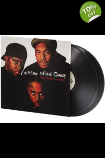 A Tribe Called Quest - Hits, Rarities & Remixes ..
