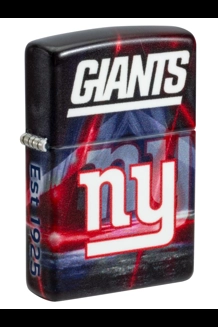 New York Giants 540 Color Zippo Lighter