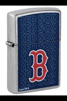 MLB Boston Red Sox Zippo Lighter