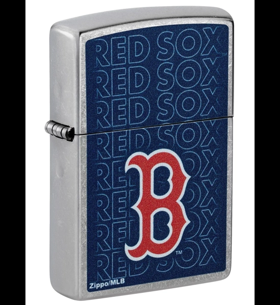 MLB Boston Red Sox Zippo Lighter
