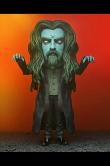 NECA Rob Zombie - Little Big Head Hellbilly Figure