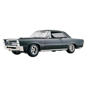 Maisto '65 Pontiac GTO Hurst Edition 1:18 Special Edition