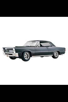 Maisto '65 Pontiac GTO Hurst Edition 1:18 Special Edition