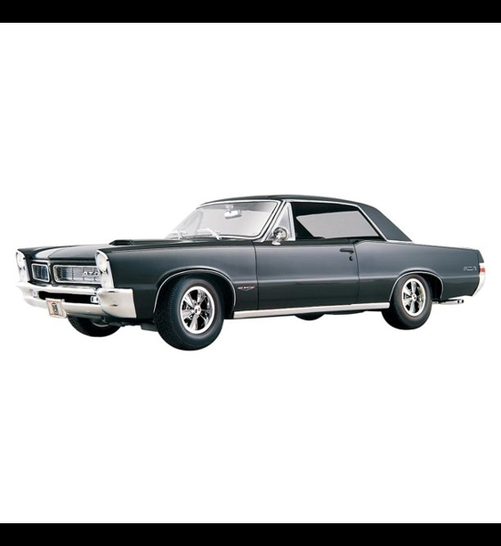 Maisto '65 Pontiac GTO Hurst Edition 1:18 Special Edition