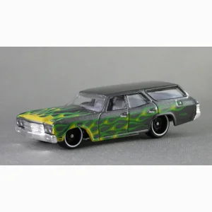 Hot Wheels '70 Chevelle SS Wagon