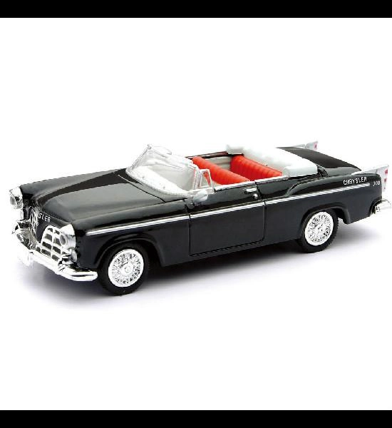 New Ray 1955 Chrysler 300 Diecast