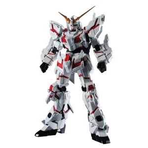 Bandai Gundam Unicorn Gundam Action Figure