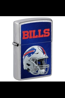 Buffalo Bills Zippo Lighter