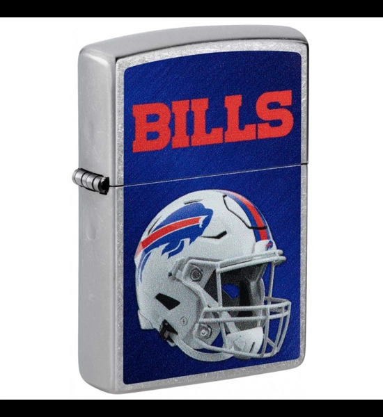 Buffalo Bills Zippo Lighter