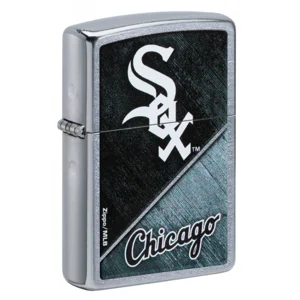 MLB Chicago White Sox Zippo Lighter